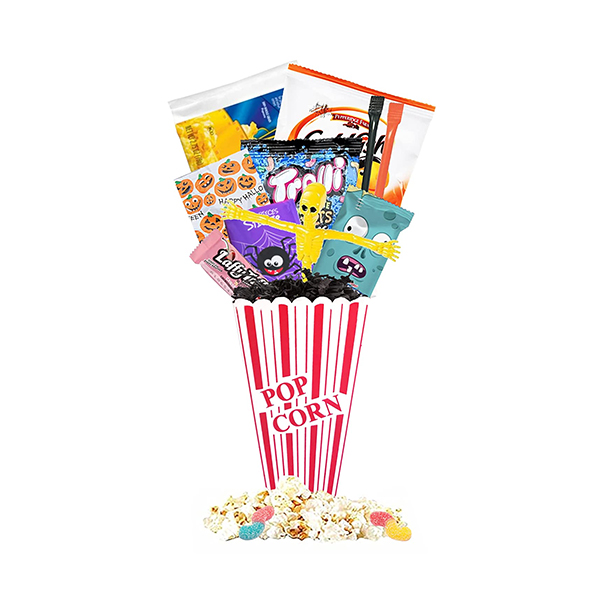 Movie Theater Candy Boxes - Zn Custombox